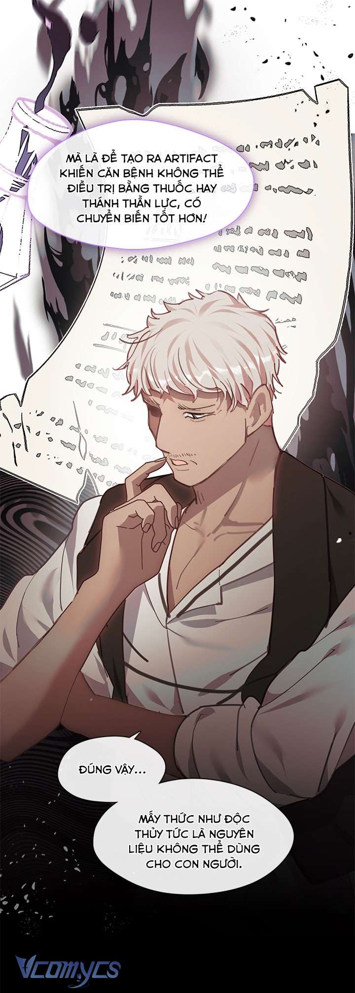 Gia Đình Bị Ám Ảnh Bởi Tôi Chapter 63 - Trang 4