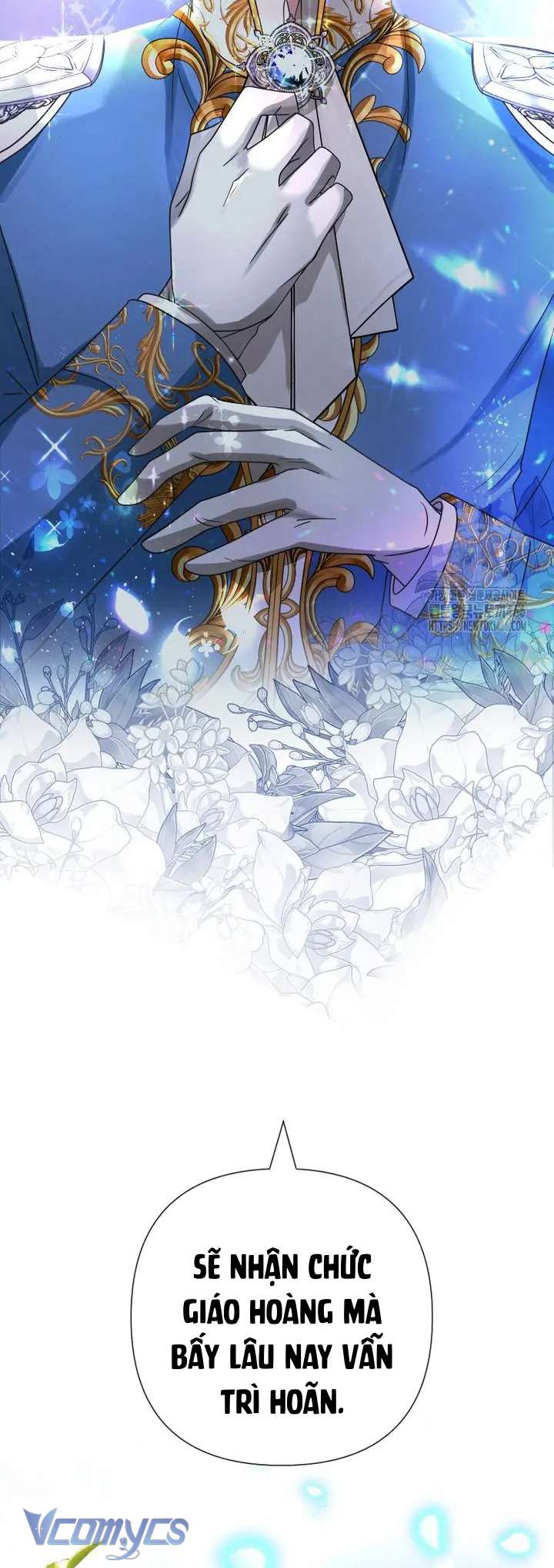 Sau Này Họ Sẽ Sinh Ra Tôi Chapter 18 - Trang 4