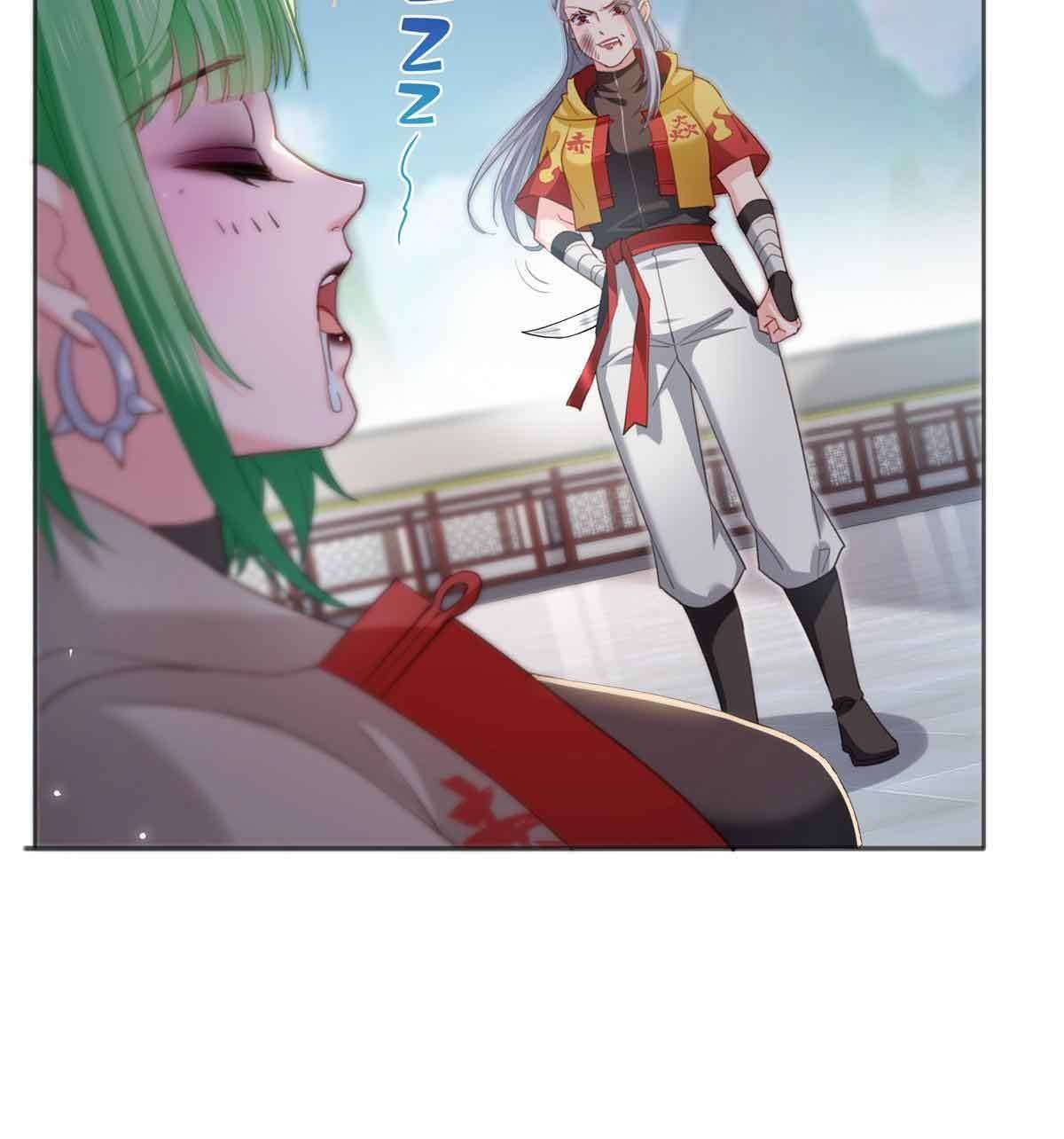 Hệt Như Hàn Quang Gặp Nắng Gắt Chap 361 - Trang 4