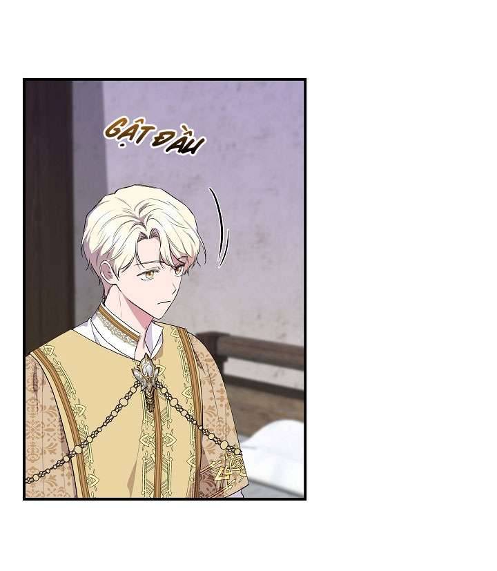 Tôi Không Phải Là Cinderella Chapter 61 - Trang 4