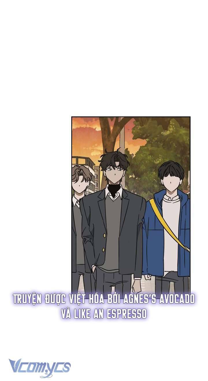 Tiền Bối, Đừng Nóng! Chap 15 - Next Chap 16