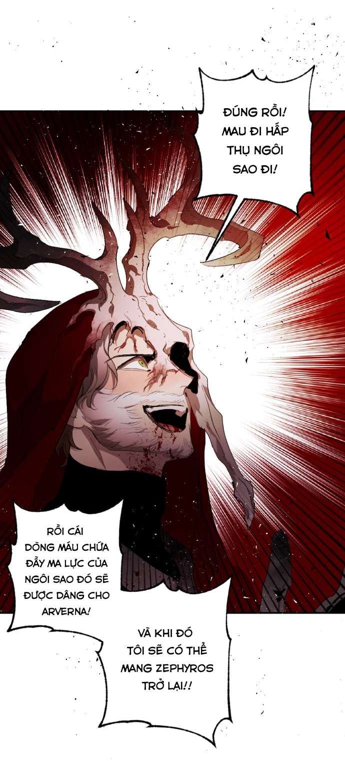 Lời Thú Nhận Của Chúa Tể Bóng Tối Chapter 107 - Trang 4