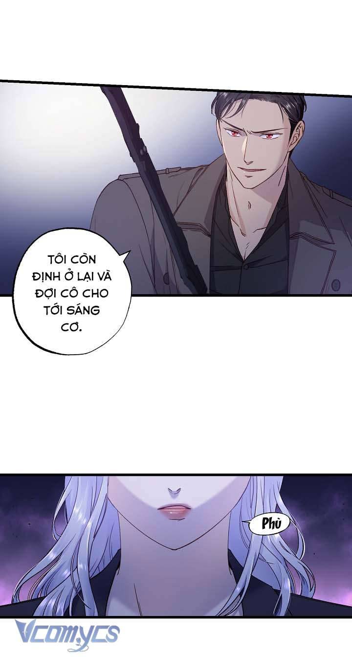 [18+] Love Kitsch Crunch Chapter 1 - Trang 3