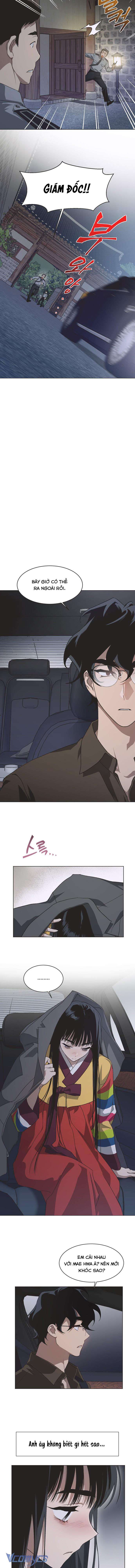 Lọ Lem Không Hoàn Hảo Chap 59 - Trang 4