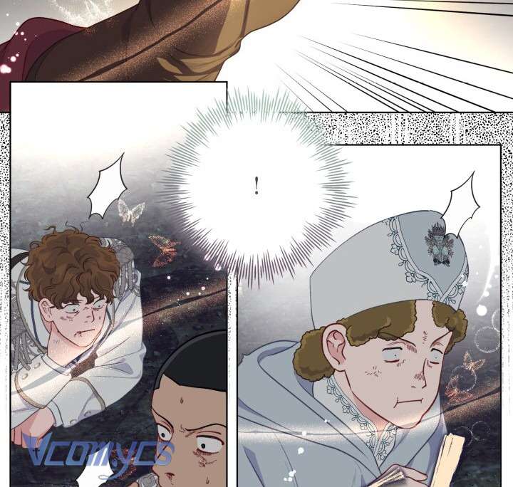 Sự Điều Trị Đặc Biệt Của Tinh Linh Chapter 77 - Next Chapter 78