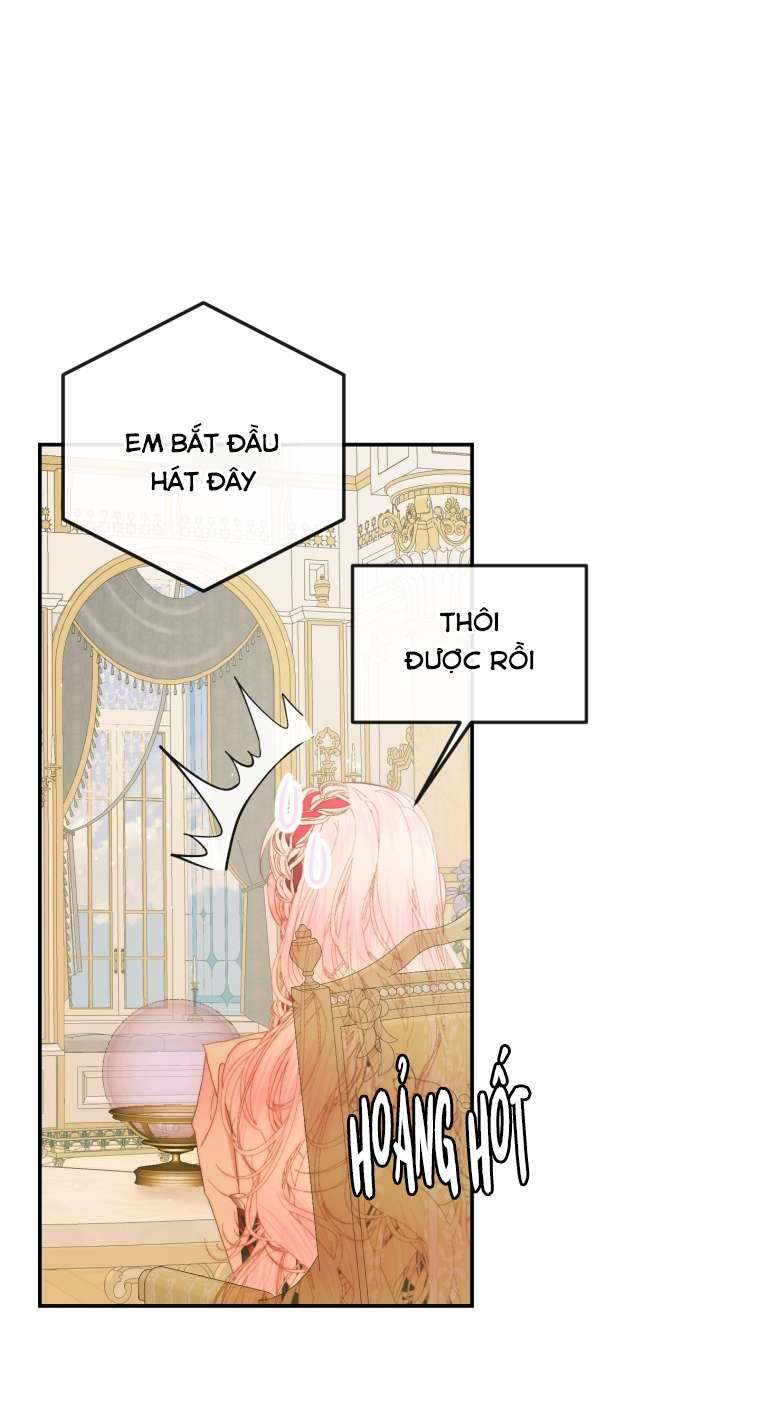 Siren: Trở Thành Gia Đình Của Nhân Vật Phản Diện Chapter 73 - Trang 3