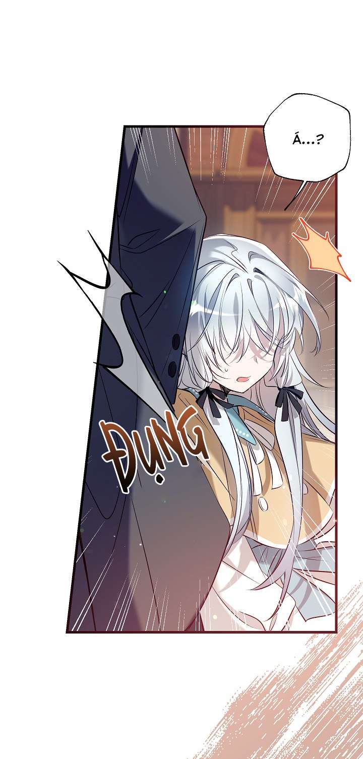 Chúng Ta Có Thể Trở Thành Một Gia Đình Được Không? Chap 63 - Trang 2