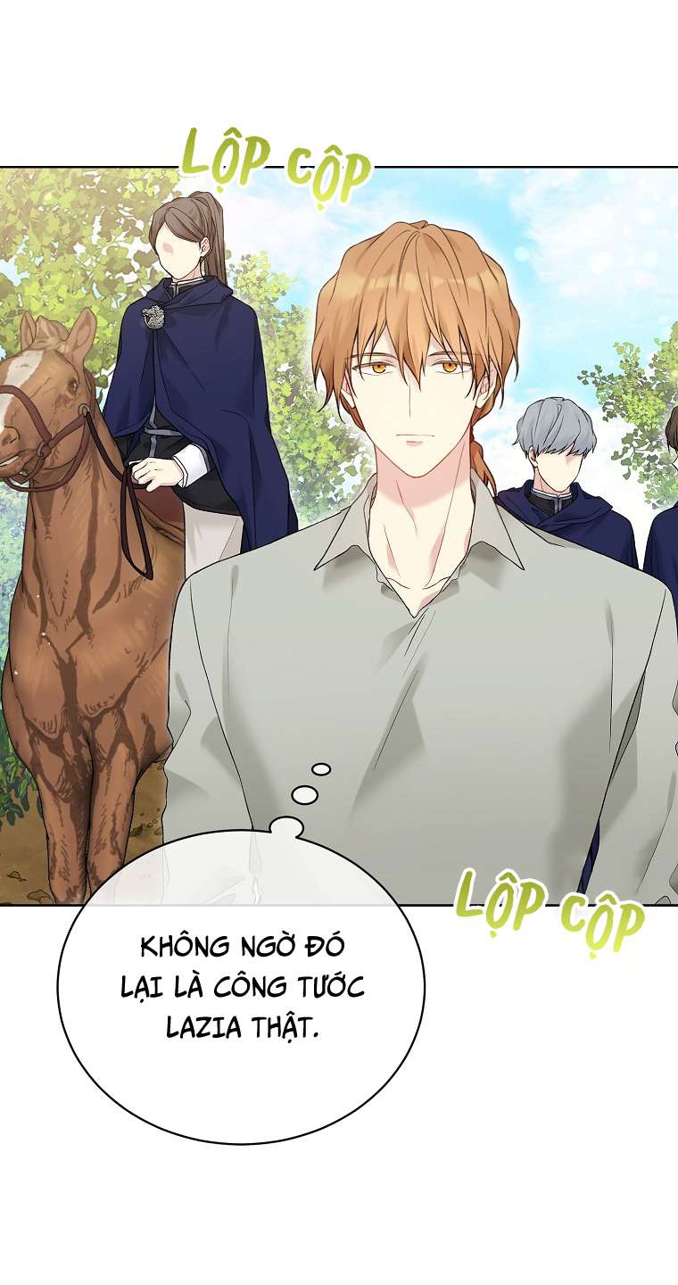 Vương Miện Lục Bảo Chap 61 - Trang 2