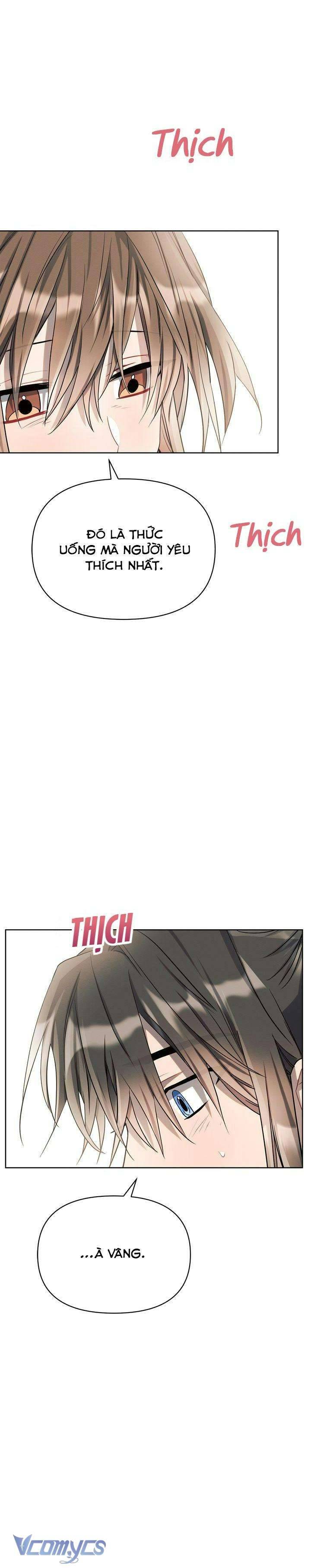 Công Chúa Ashtarte Chapter 8 - Trang 4