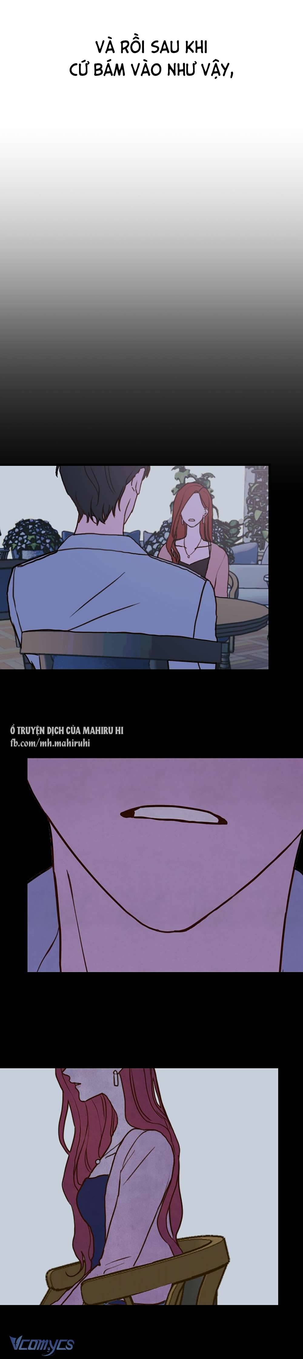 Kẻ Rác Rưởi Không Đáng Được Yêu Chapter 24 - Trang 4