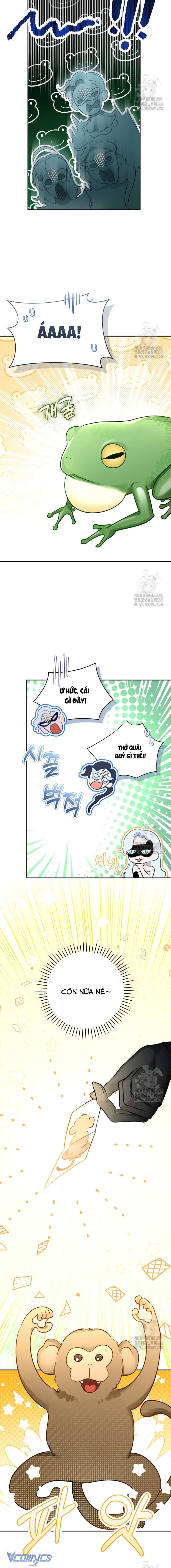 Cuộc Hôn Nhân Xa Hoa Của Đại Công Tước Là Giả Chapter 49 - Trang 4