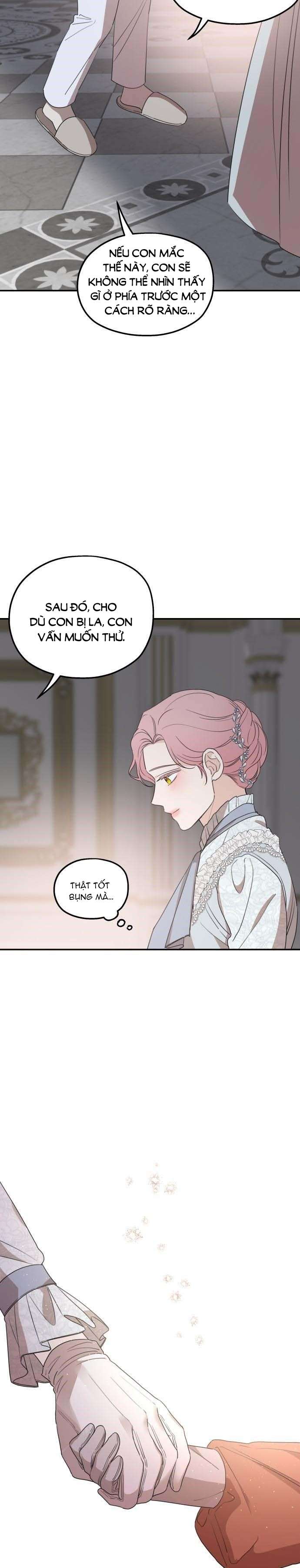 Gia Đình Chồng Quá Ám Ảnh Bởi Tôi Chap 33 - Trang 2