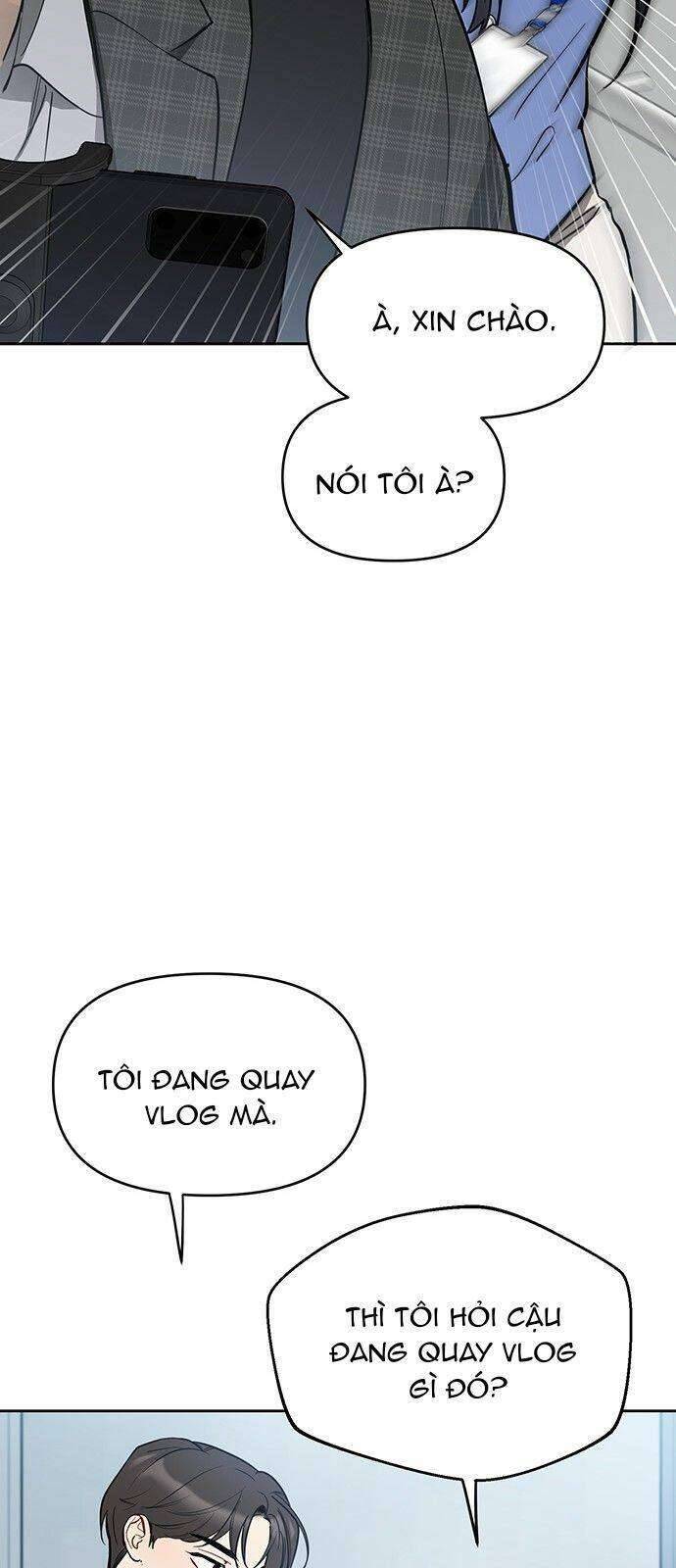 Công Việc Bất Thường Chapter 2 - Trang 4