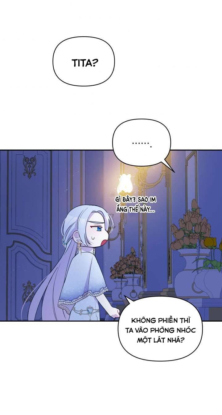 Người Bảo Hộ Của Bạo Quân Là Ma Nữ Tàn Độc Chap 46 - Trang 4