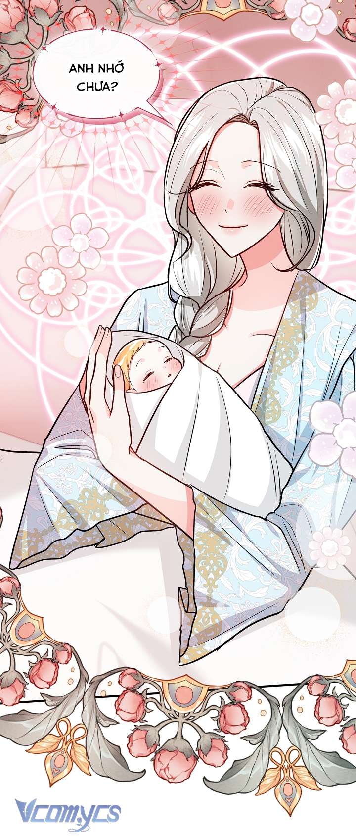 Công Chúa Là Người Chơi Chapter 1 - Trang 3