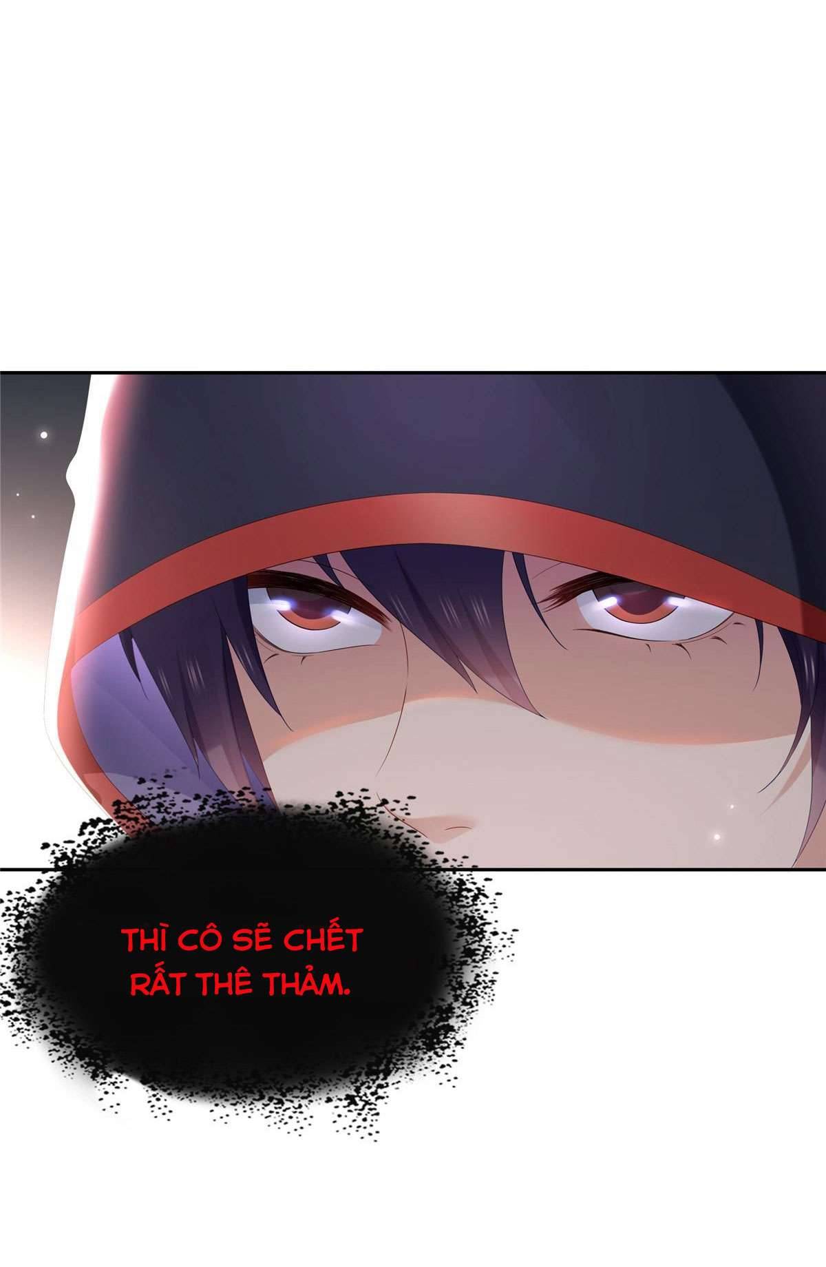 Hệt Như Hàn Quang Gặp Nắng Gắt Chap 351 - Next Chap 352