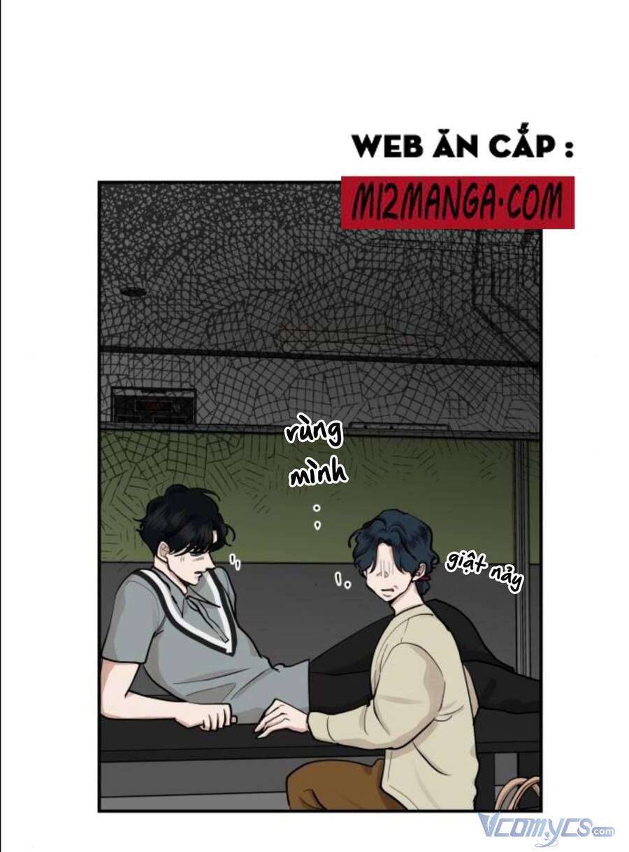 Oan Gia Ngõ Hẹp Chapter 50 - Trang 3