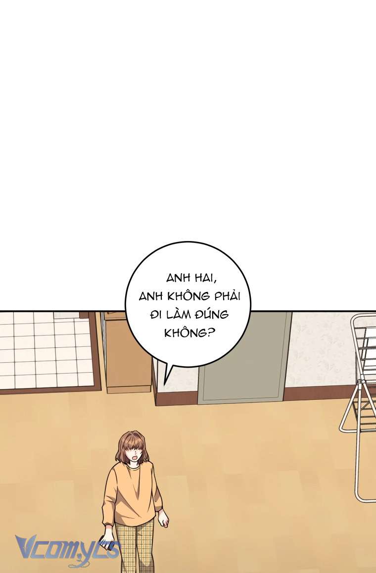 Tôi Là Em Gái Của Nhân Vật Chính Chap 5 - Trang 2