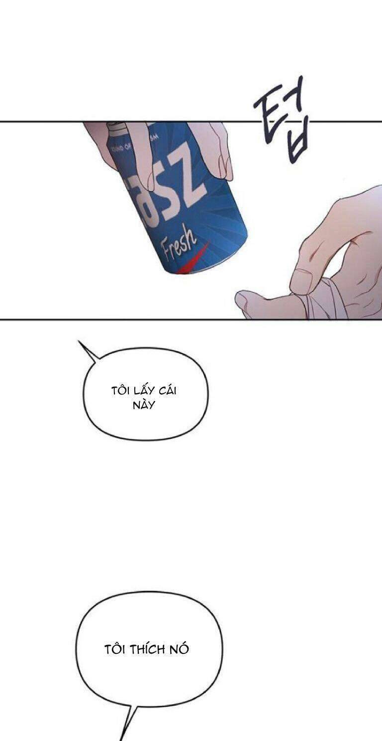 Công Việc Bất Thường Chapter 11 - Trang 4