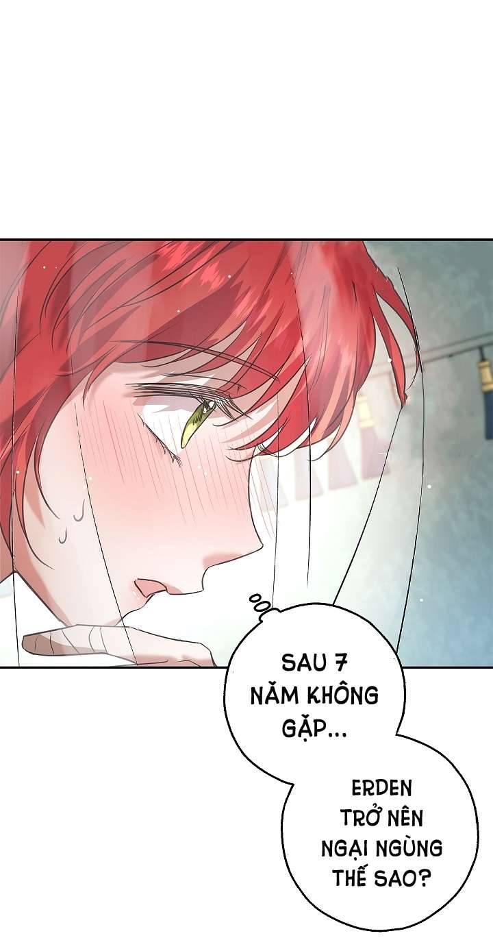 Hôn Phu Ẩn Sắc Chapter 20 - Trang 4