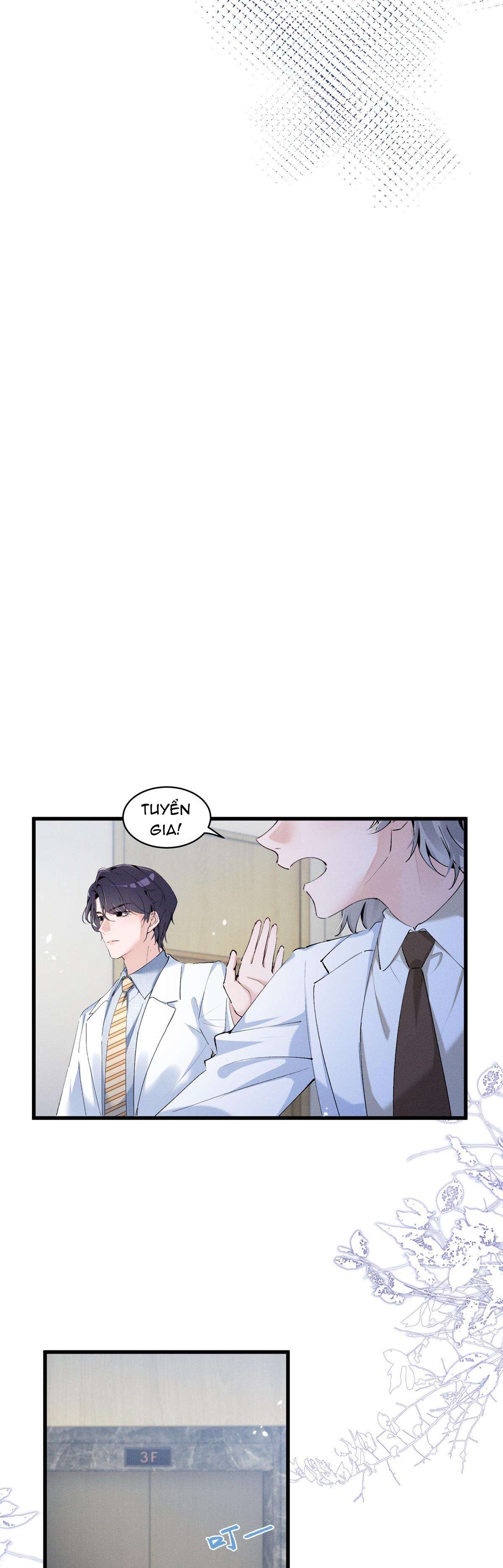 Phu Nhân, Thân phận của người lộ rồi Chapter 11 - Next Chapter 12