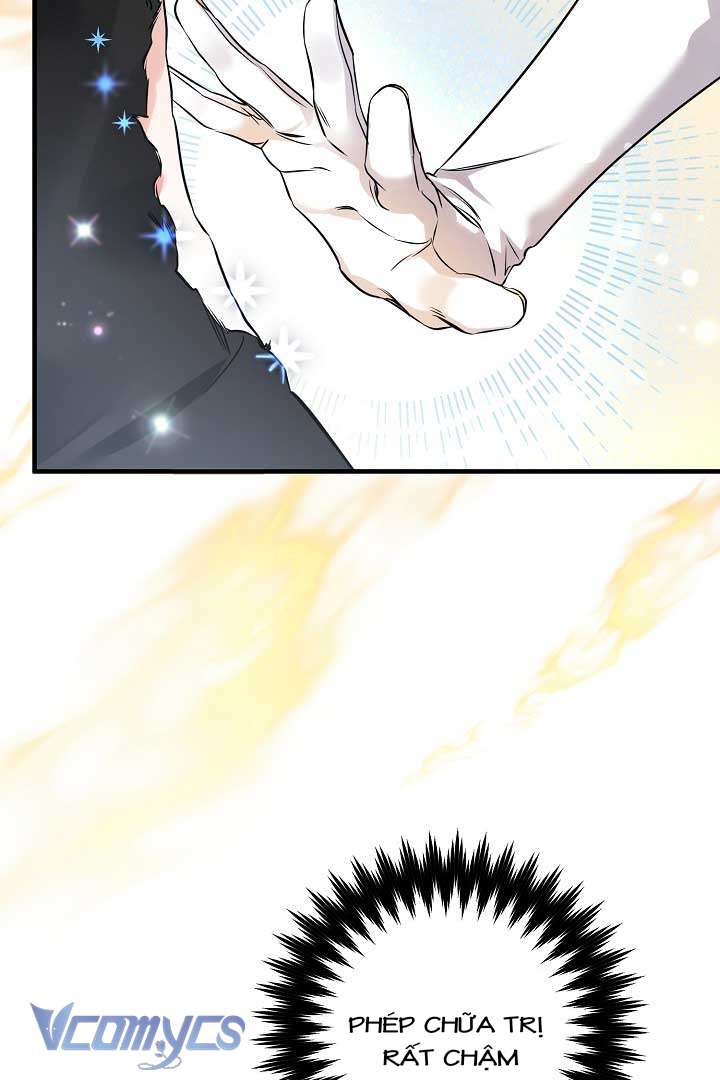 Mê Cung Cám Dỗ Của Emilone Chapter 4 - Trang 4