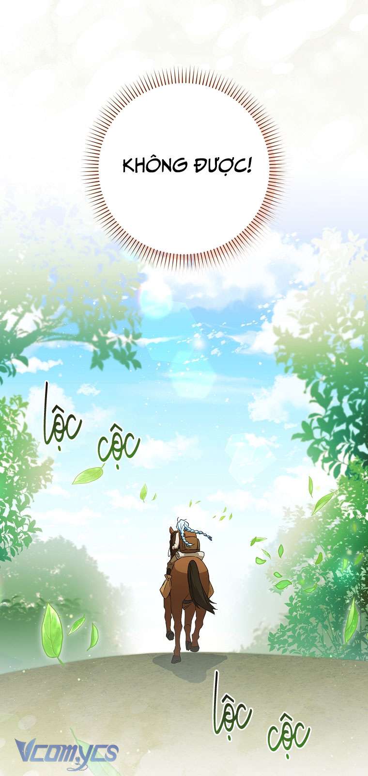 Thời Hạn Cuối Cùng Đang Tràn Ngập Trên Cửa Sổ Trạng Thái Chap 13 - Trang 4