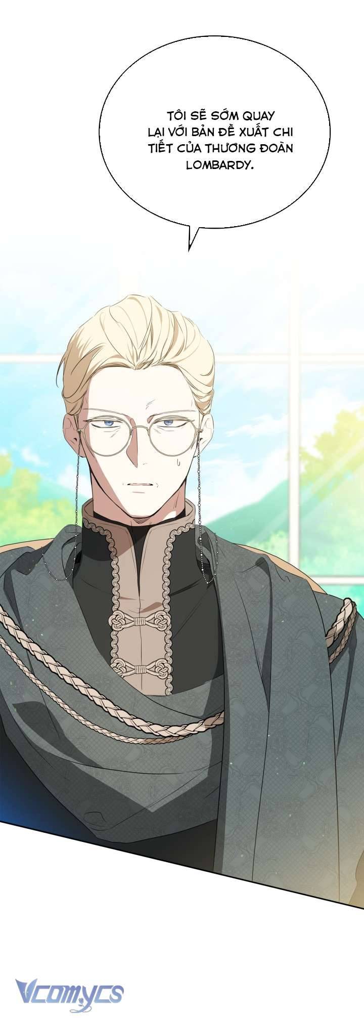 Kiếp Này Nhất Định Làm Gia Chủ Chap 142 - Trang 2