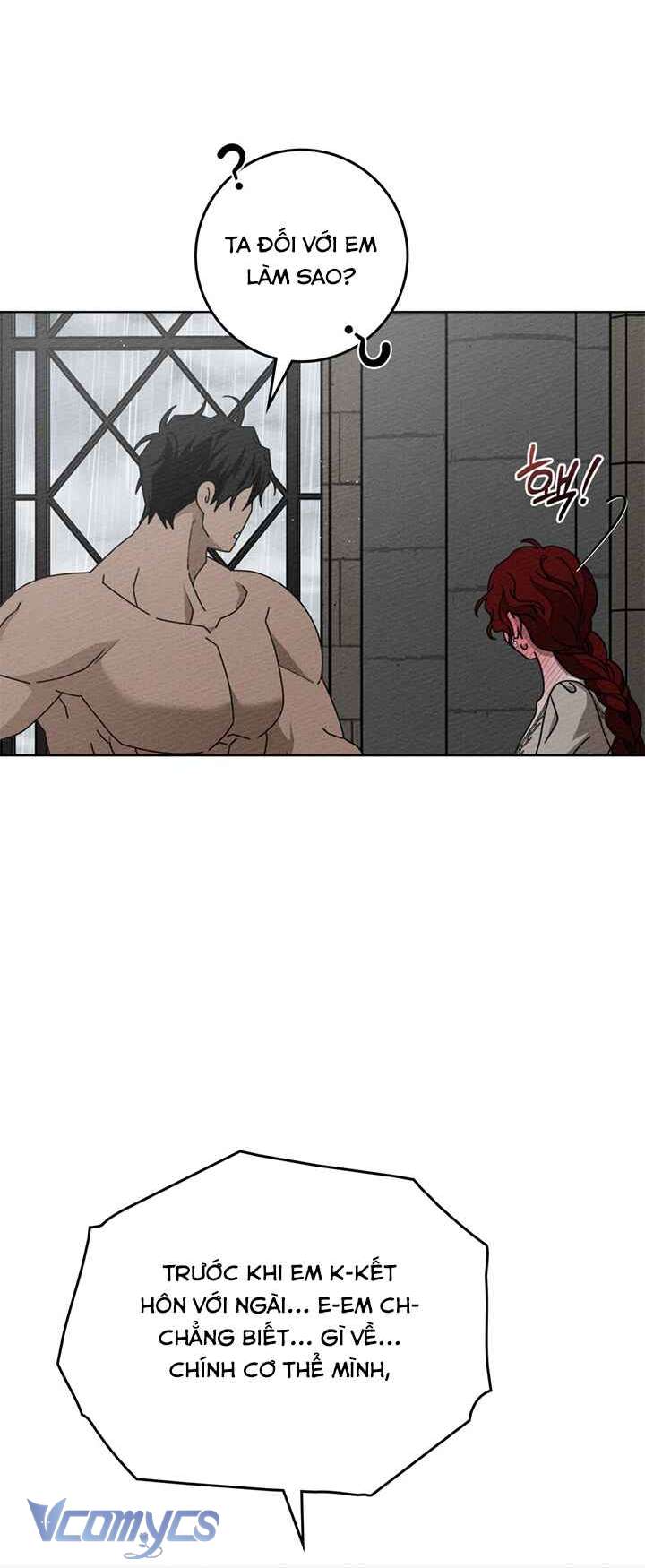 Dưới Bóng Cây Sồi Chap 88 - Trang 3