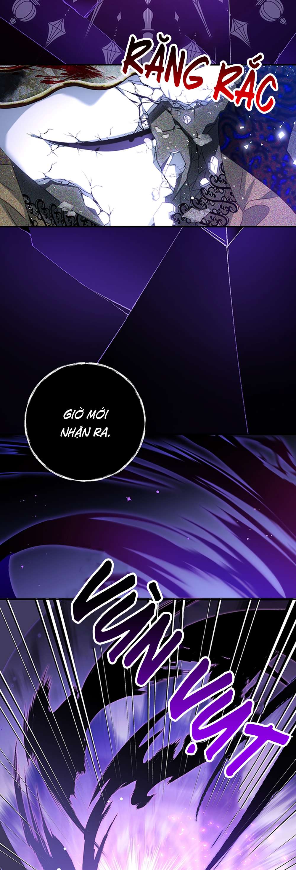 Trở Thành Tình Địch Của Các Nam Chính Chapter 81 - Trang 3