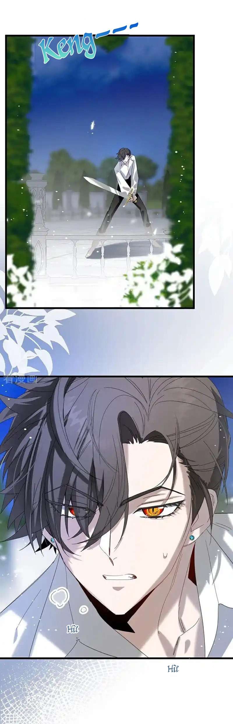 Bông Hoa Độc Của Nhà Công Tước Chapter 10 - Next Chapter 11