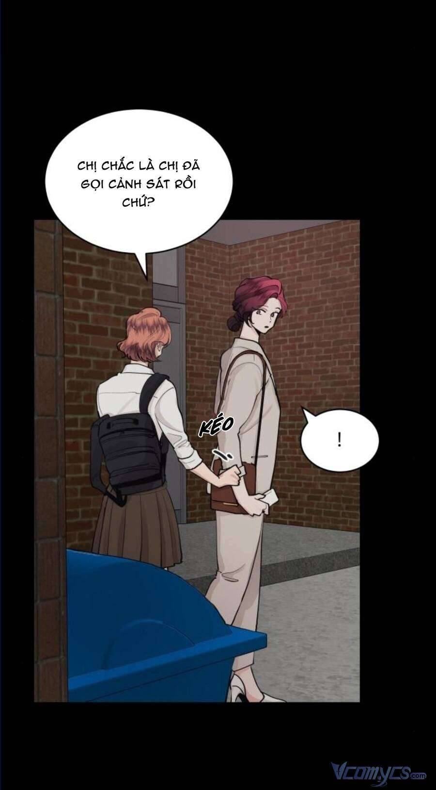 Oan Gia Ngõ Hẹp Chapter 46 - Trang 3