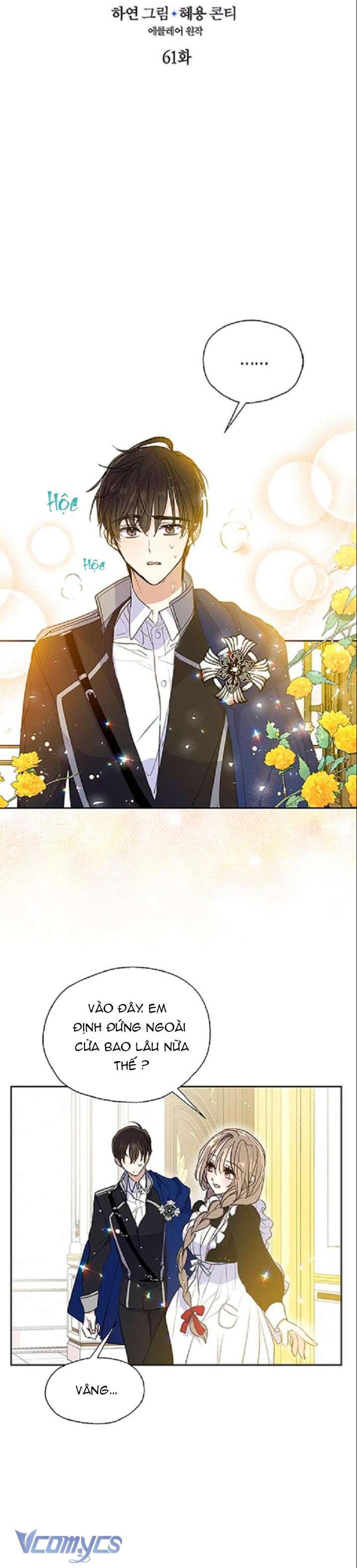 Bệ Hạ Xin Đừng Giết Tôi!!! Chap 61 - Next Chap 62