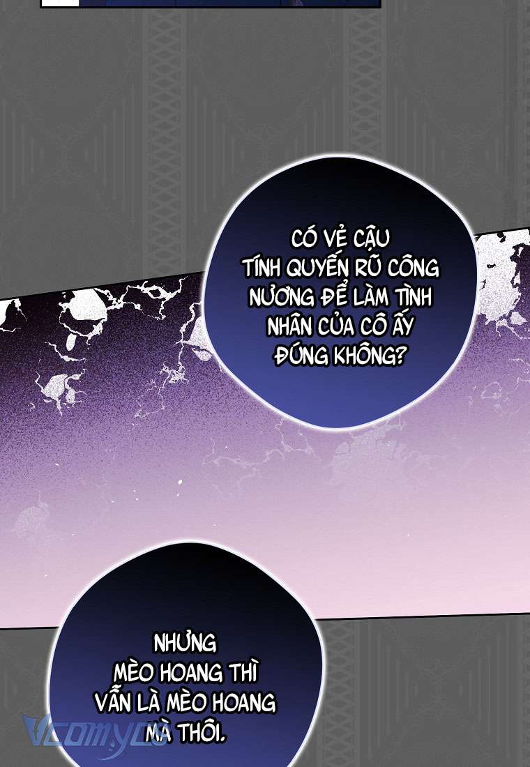 Các Nam Chính Đã Bị Nữ Phụ Cướp Mất Chap 23 - Trang 3