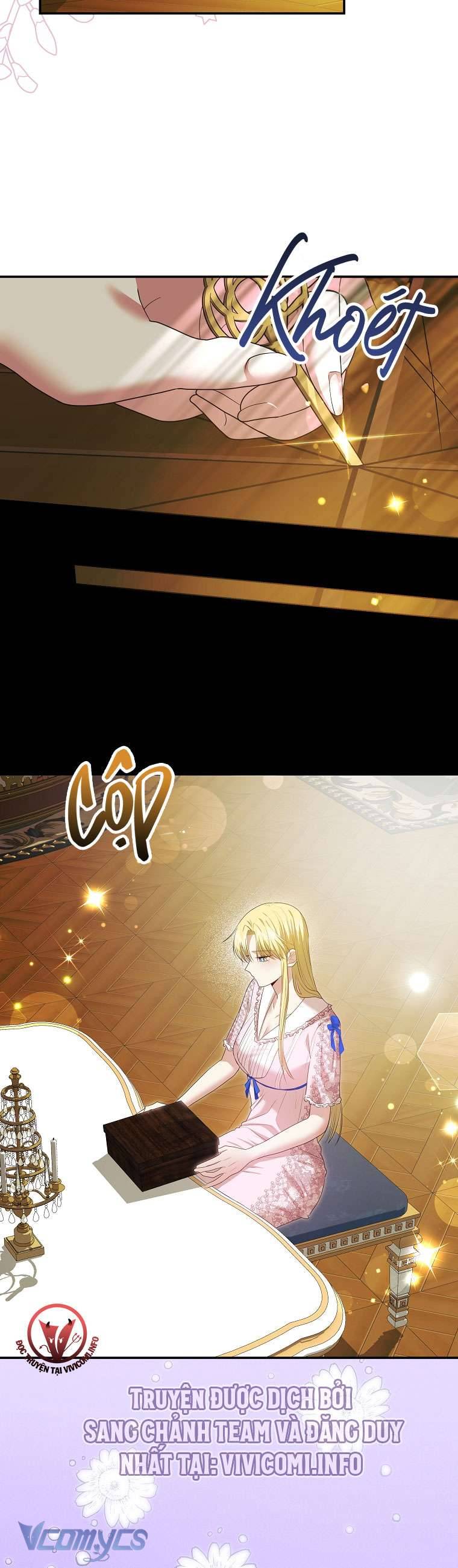 [18+] Phương Pháp Gia Hạn Hợp Đồng Hôn Nhân Chap 30 - Trang 2