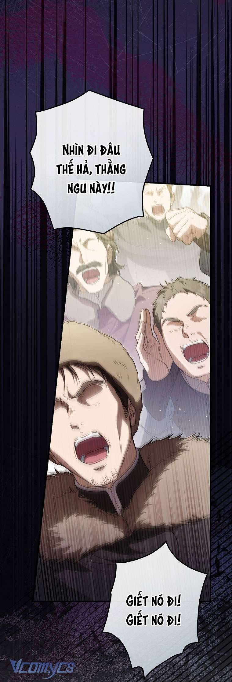 Phương Pháp Khiến Phu Quân Đứng Về Phía Tôi Chapter 100 - Trang 4