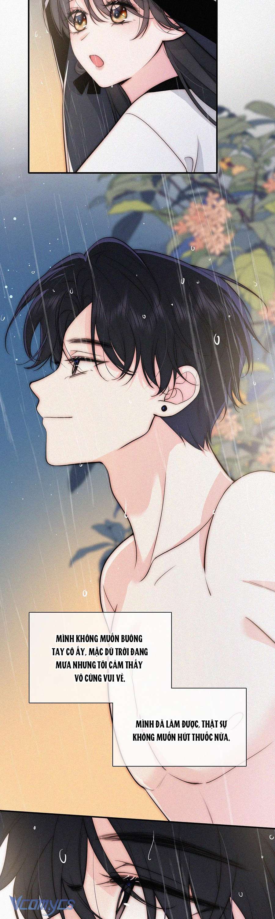 Một Mực Cưng Chiều Chap 92 - Trang 2