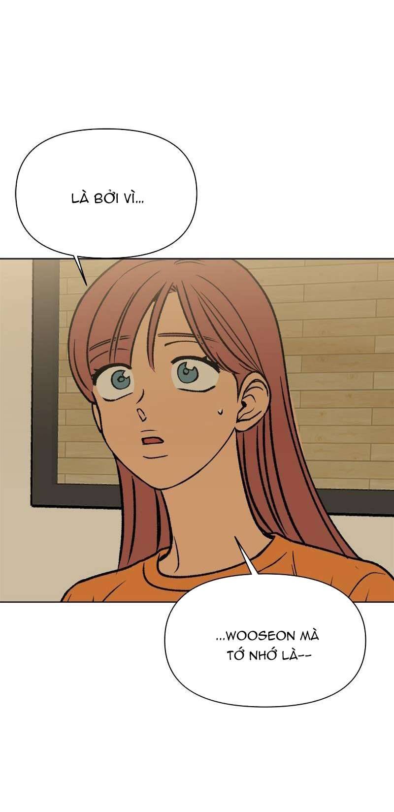 Tình Xưa Viết Lại Chapter 45 - Trang 4