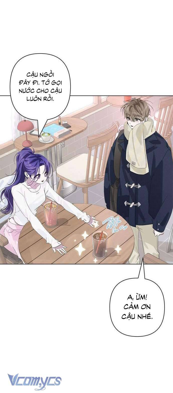 Đàn Anh Xấu Xa! Chap 75 - Trang 3