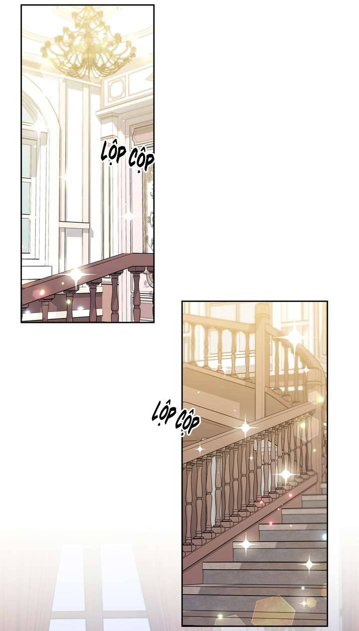 Công Nương Su Chapter 10 - Trang 4