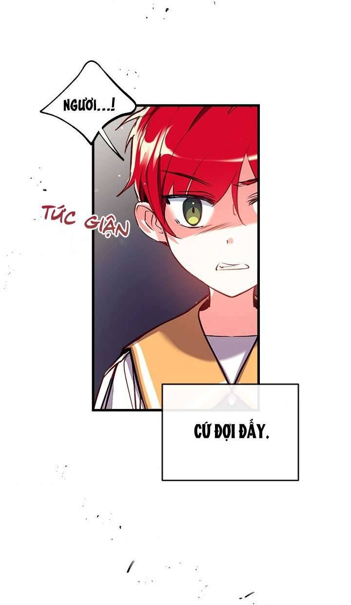 Chúng Ta Có Thể Trở Thành Một Gia Đình Được Không? Chap 10 - Trang 2