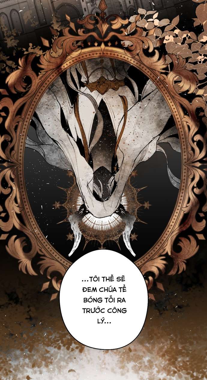 Lời Thú Nhận Của Chúa Tể Bóng Tối Chap 66 - Trang 4