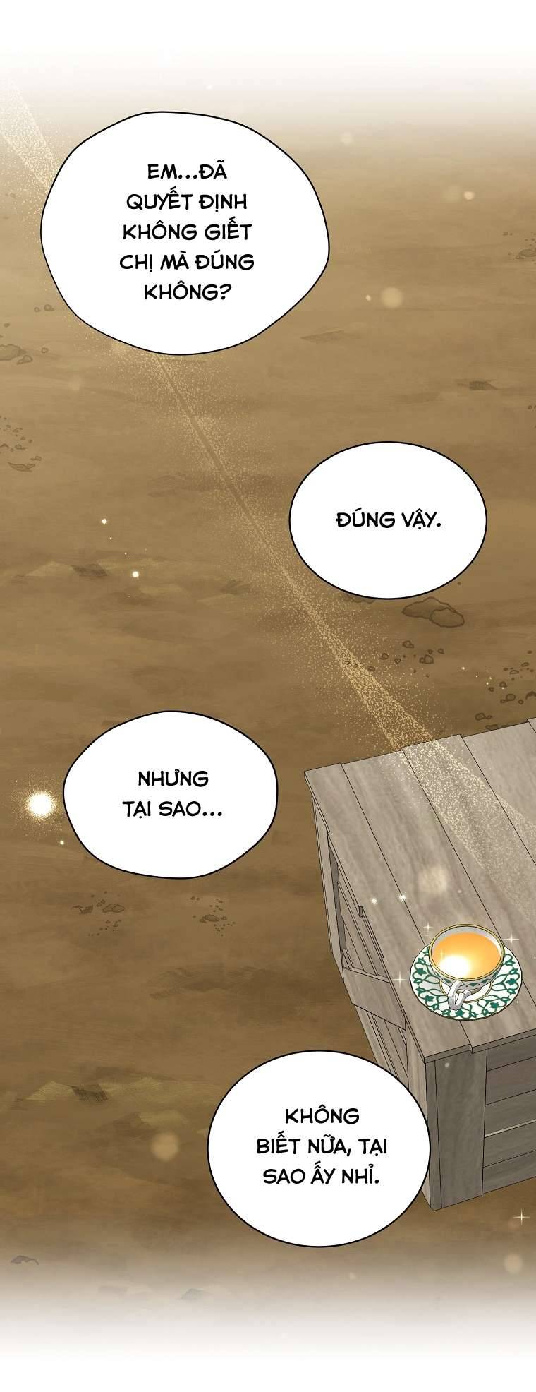 Vương Miện Lục Bảo Chap 61 - Trang 2