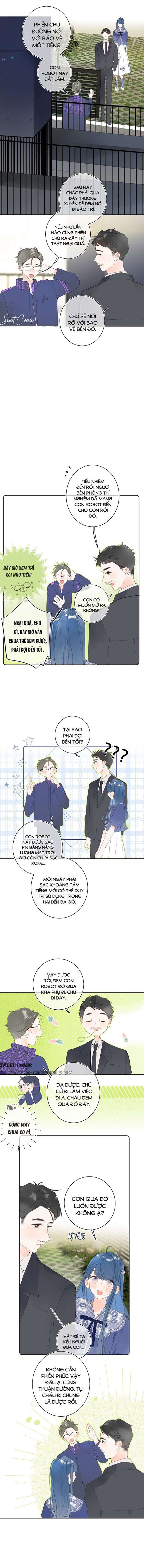Don't Cry Chap 24 - Trang 2
