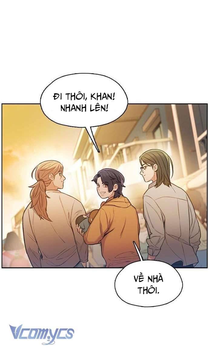Trăng Tối: Thành Phố Xám (HYBE) Chap 7 - Trang 2