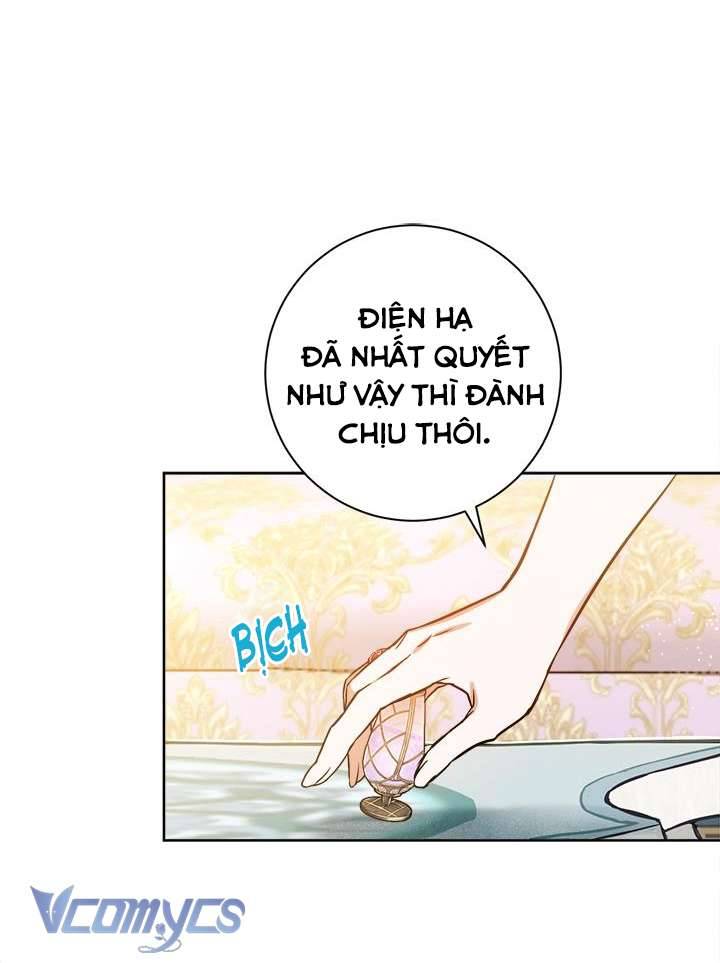 Cuộc Sống Mới Của Công Nương Chapter 34 - Trang 4