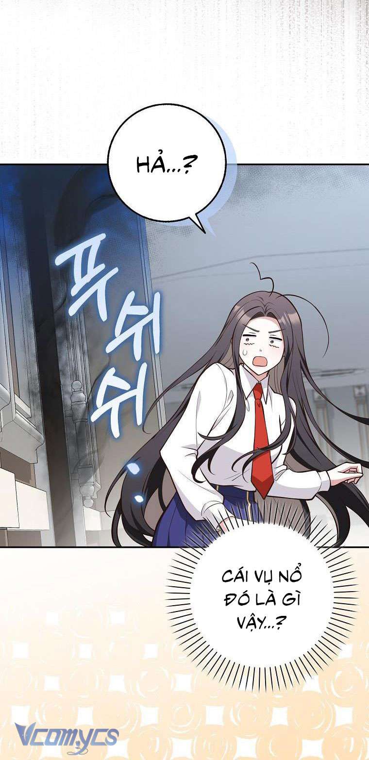 Tôi Thề Chúng Ta Chỉ Là Bạn Chapter 12 - Next Chapter 13