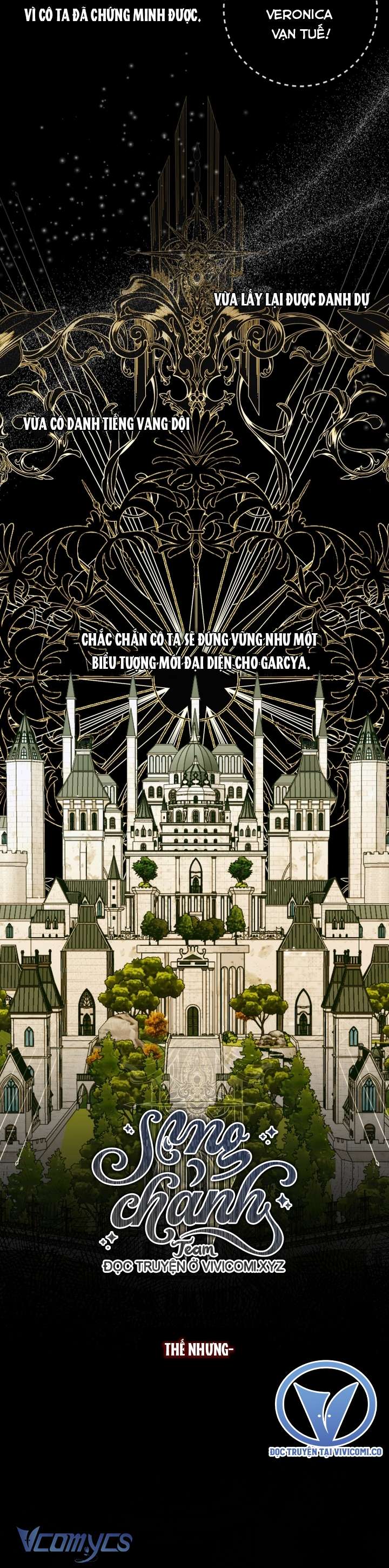 Siren: Trở Thành Gia Đình Của Nhân Vật Phản Diện Chapter 121 - Trang 3