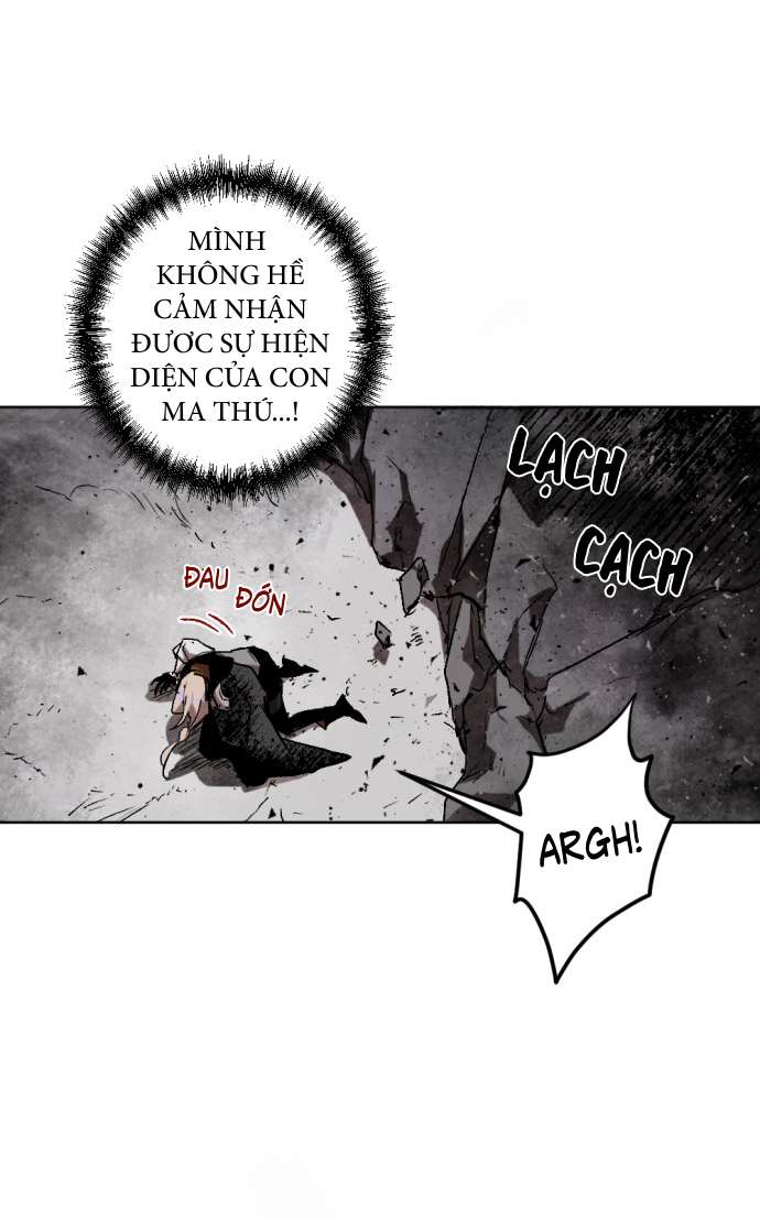 Lời Thú Nhận Của Chúa Tể Bóng Tối Chap 29 - Trang 4