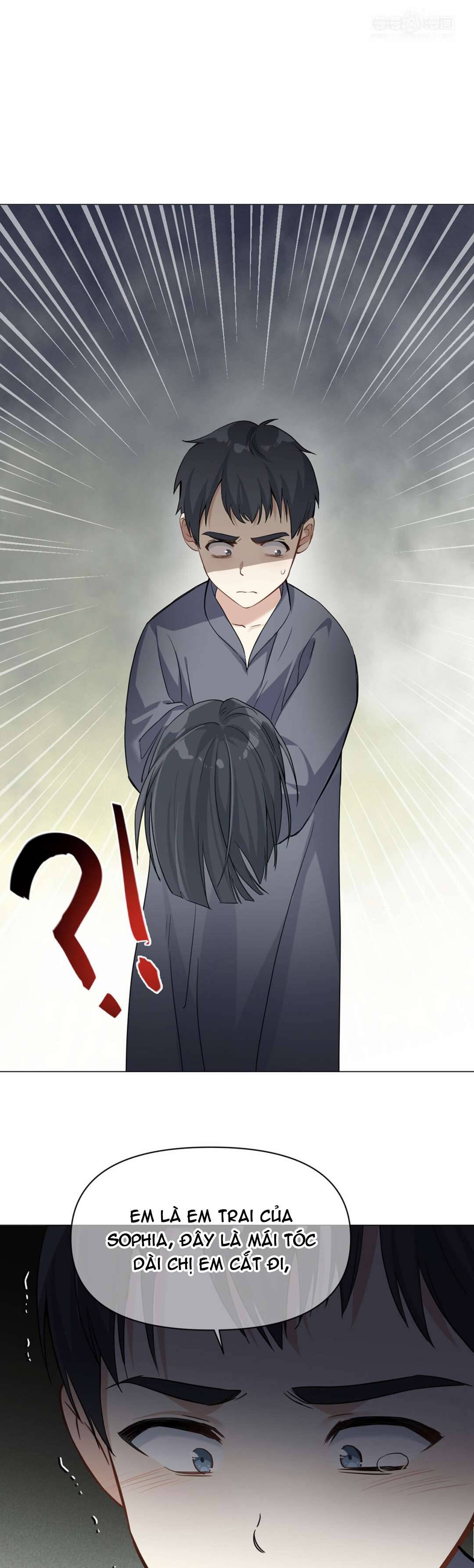 Đại Chiến Công Chúa Chapter 133 - Trang 4